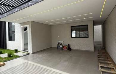 Imagem 13: CASA NOVA ALTO PADRAO COM PISCINA