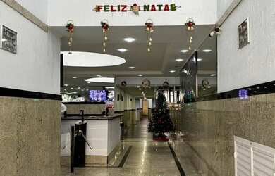 Imagem 9: Lindo apartamento temporadas Centro / Cinelandia