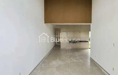 Imagem 6: Casa de 3 Quartos sendo 1 suíte em acabamento Premium no Setor Colonial...