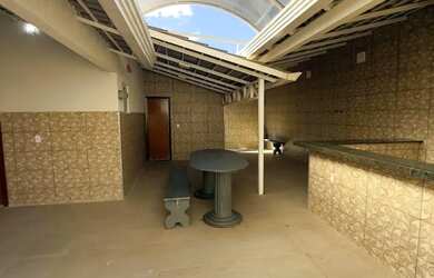 Imagem 10: casa 3 quartos com suite mobiliada na ponte alta gama df