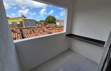 Imagem 15: Imóvel para venda tem 46 metros quadrados com 2 quartos em Pau Amarelo...