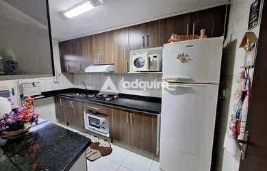 Imagem 9: Sobrado à venda, Jardim Carvalho, Ponta Grossa, PR