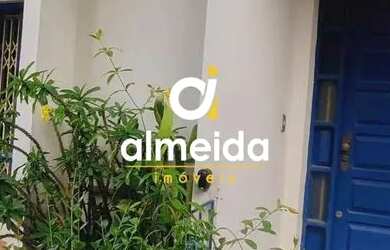 Imagem 2: CASA 5 DORMITÓRIOS COM ÓTIMA LOCALIZAÇÃO