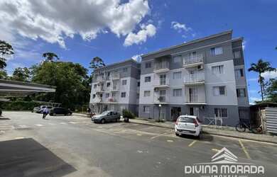 Imagem 2: Apartamento para Venda em Joinville, João Costa, 2 dormitórios, 1 banheiro,...