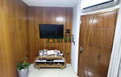 Imagem 2: Casa com 2 quartos na Região Norte