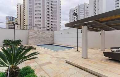 Imagem 13: MAISON VEYRON - R$ 1.580.000 - Apartamento à venda, 3 suítes, 136m²,...