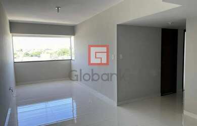 Imagem: Apartamento em Montes Claros, no bairro Funcionários, à venda