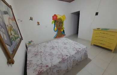 Imagem 2: Aluguel temporada Novo Prado