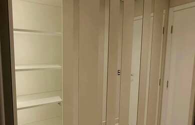 Imagem 14: Imovel Ed O.k.A 124m 3 suites, sala ampla, semi-mobiliado 2 vagas para locação em Alphavil