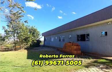 Imagem: O terreno possui 1.000m² de Área e está localizado em Setor