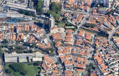 Imagem: O terreno possui 138m² de Área e está localizado em Alto