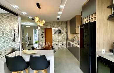 Imagem 11: Casa à venda com 3 dormitórios em Reserva real, Montes claros cod:176