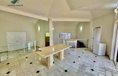 Imagem 2: Belíssima Casa para Locação Condomínio Euroville - Bragança Paulista...