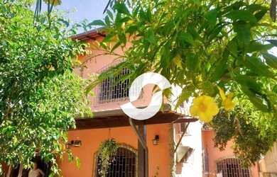 Imagem 3: Casa com 3 dormitórios à venda, 196 m² por R$ 750.000,00 - Flamengo...