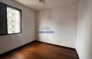 Imagem 12: Alugar apartamento 3 quartos 2 suítes no Gonzaga em Santos SP