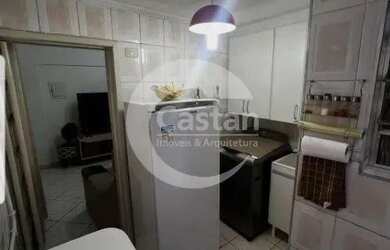 Imagem 11: Apartamento em Brás. Piscina, 55m² de Área, 1 Banheiroe2 Dormitórios