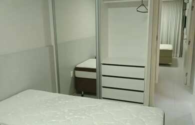 Imagem 9: Imóvel para aluguel possui 60 metros quadrados com 2 quartos em Tambaú...