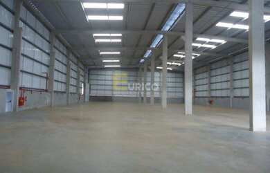 Imagem 11: Galpão para aluguel no Distrito Industrial Alfredo Relo em Itatiba/SP