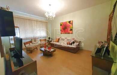 Imagem 5: Imóvel para venda tem 98 metros quadrados com 3 quartos em Vila Isabel...