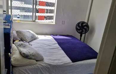 Imagem 6: Apartamento à venda no MANSÃO PARADISE HILL , ITAIGARA, Salvador, BA