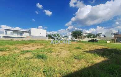 Imagem 9: Terreno à venda no Condomínio Portal dos Bandeirantes - Salto/SP
