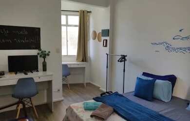 Imagem 15: Kitnet mobiliada na Marques de Abrantes - Largo do Machado