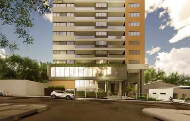 Imagem 4: Apartamento em Rua Voluntários da Pátria - Renato Gonçalves - Barreiras/BA