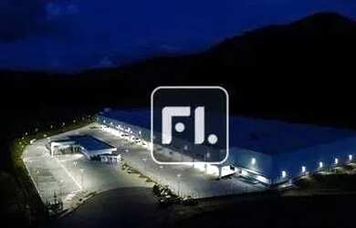 Imagem 7: Galpão para alugar, 14584 m² por R$ 459.413,96/mês - Betim Industrial...