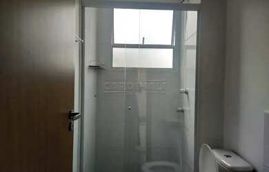 Imagem 11: Apartamento Padrão em Araraquara