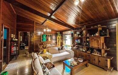 Imagem 9: Casa com 3 dormitórios, sendo 1 suíte para venda - Granja Viana - Cotia...