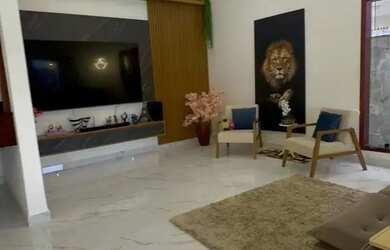 Imagem 4: Casa a Venda Reformada com Piscina no Jardim dos Pássaros Lauro de Freitas