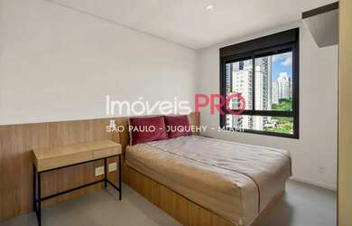 Imagem 9: Cobertura Duplex Decorada Porteira Fechada 170m² 3 Suítes 2 Vagas Determinadas