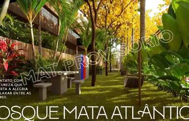 Imagem 5: Splendore Boa Viagem 3 Quartos suítes com estrutura de resort em frente...