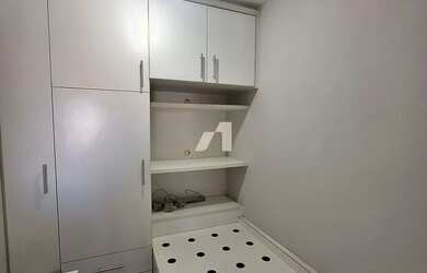 Imagem 5: Alpha Club - Alpha Club. Piscina, Churrasqueira, Ar-condicionadoe150m²...