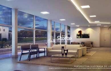 Imagem 7: Terreno à venda, 548m² por R$ 822.000 - Condomínio GSP Arts Uberlândia/MG