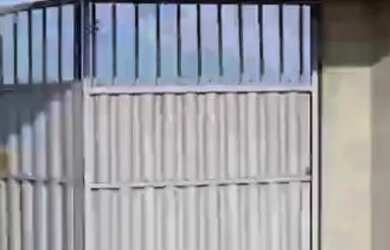 Imagem: O terreno possui 450m² de Área e está localizado em Potengi