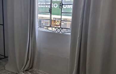 Imagem 4: Aluga-se guarto. 