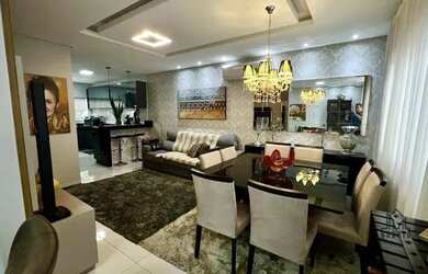 Imagem 4: Sobrado com 3 dormitórios à venda, 216 m² por R$ 990.000 - Jardim Mariliza...