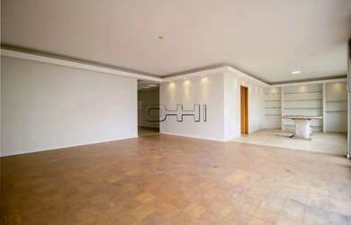 Imagem: O apartamento possui 3 Dormitórios, 4 Banheiros, 1 Vaga na