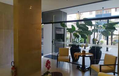 Imagem 10: APTO MUITO CONSERVADO, CIDADE UNIVERSITÁRIA, BAURU-SP