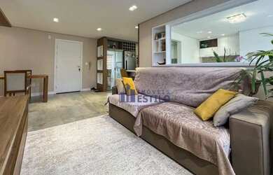 Imagem 8: Apartamento com 2 dormitórios à venda, 90 m² por R$ 760.000,00 - Panazzolo - Caxias do Sul