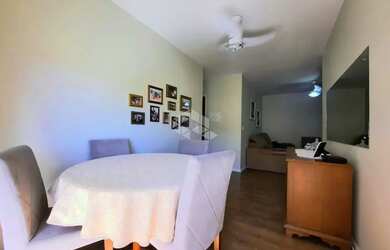 Imagem 5: Apartamento à venda no Centro de Santa Maria