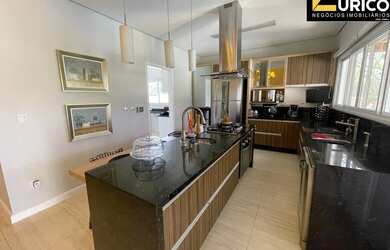 Imagem 16: Casa em condomínio para aluguel no Condomínio Terras de Santa Teresa...