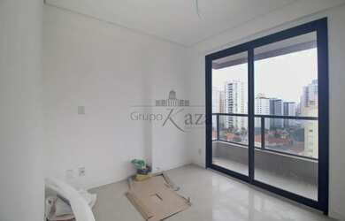Imagem 7: Apartamento - Ipiranga - 2 Dormitórios - 53,50m²