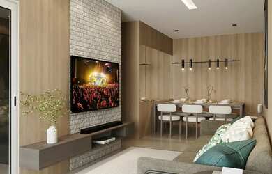 Imagem 13: Apartamento em Praia de Itaparica Vila Velha ES