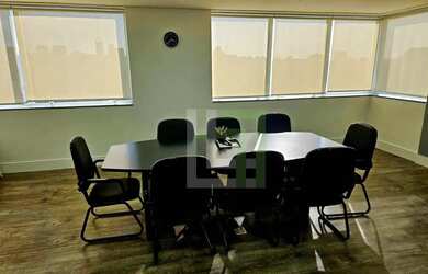 Imagem 10: Sala à venda, 31 m² por R$ 220.000,00 - Cambuci - São Paulo/SP