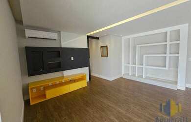 Imagem 2: Apartamento Edifício Royal Park 151 m² Jardim Aquárius 3 suítes 3...