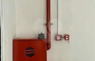 Imagem 15: Salão Comercial para locação em Jardim Munhoz - SP