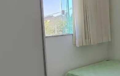 Imagem 12: Casa Duplex em Condomínio Ipitanga