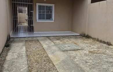 Imagem 4: CASA DOS SONHOS 2 Banheiros, Térrea e NEGOCIÁVEL no Gereraú